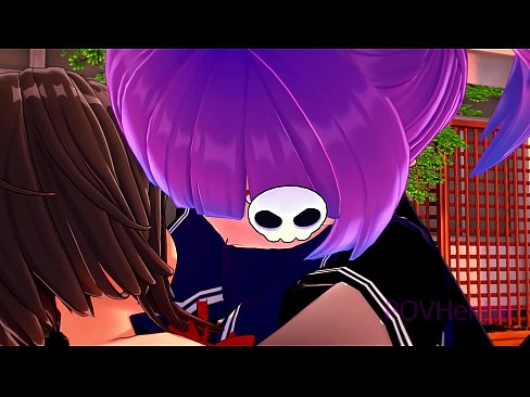 ❤️ Arachne puella monstrum. Beautiful porn  at porn la.pornolymp.ru
