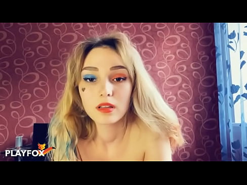 ❤️ Magica specula virtualis re vera mihi concumbere cum Harley Quinn . dedit Beautiful porn at porn la.pornolymp.ru