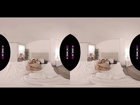❤️ PORNBCN VR Duo iuvenes lesbians corneum in 4K 180 excitant 3D Geneva Bellucci Katrina Moreno re vera virtuale Beautiful porn at porn la.pornolymp.ru