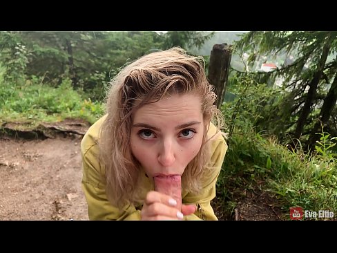 ❤️ Hirundo cum puella post publicam blowjob - Eva Elfi Beautiful porn at porn la.pornolymp.ru